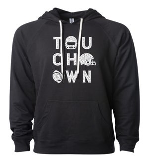 Touchdown Hoodie